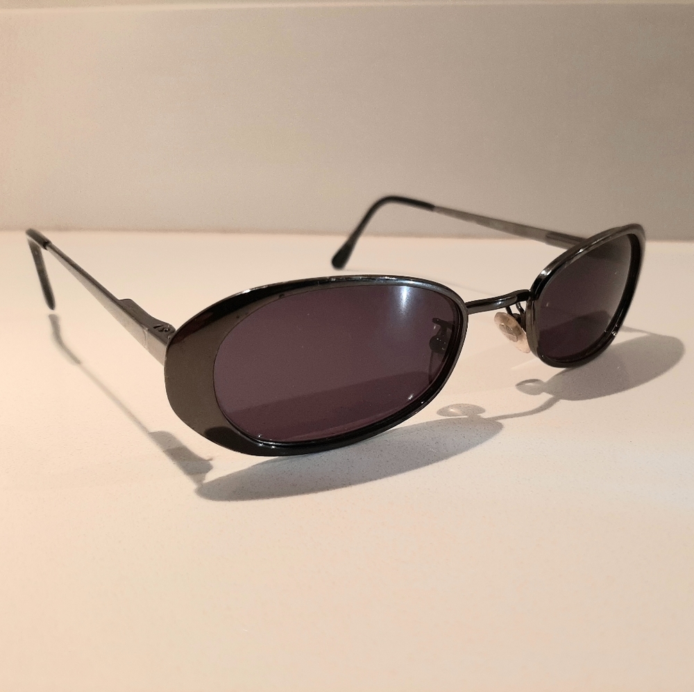 Vintage Chloe Sunglasses